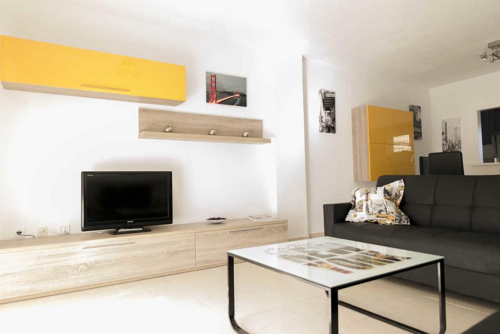 Apartment Aguila Real Sitio de Calahonda Habitación foto