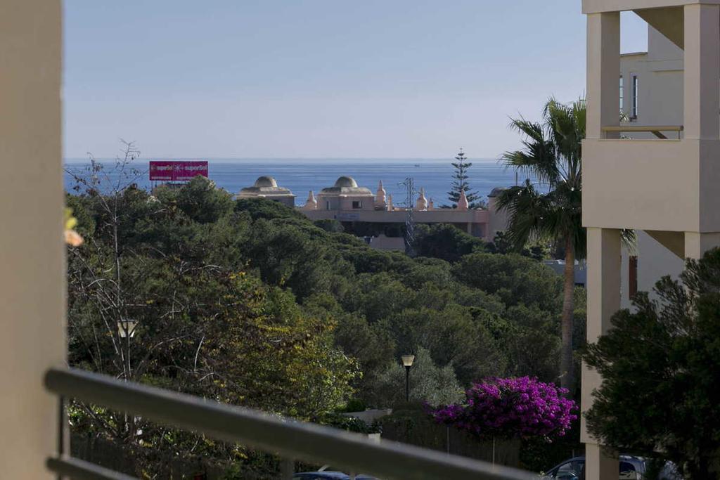 Apartment Aguila Real Sitio de Calahonda Habitación foto