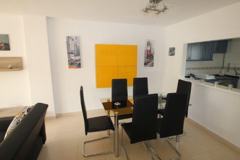 Apartment Aguila Real Sitio de Calahonda Habitación foto