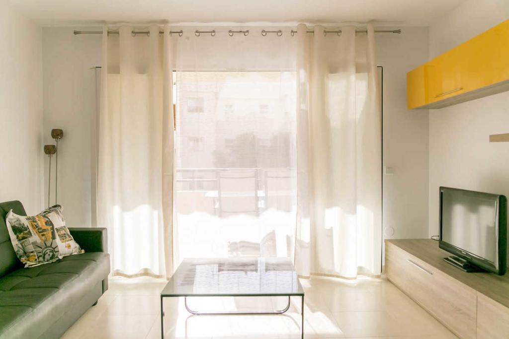 Apartment Aguila Real Sitio de Calahonda Habitación foto