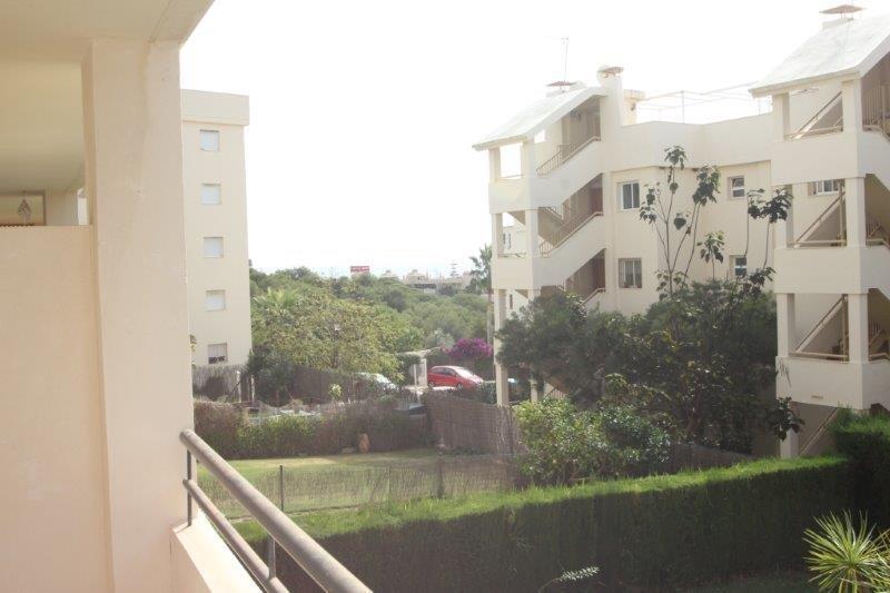 Apartment Aguila Real Sitio de Calahonda Habitación foto